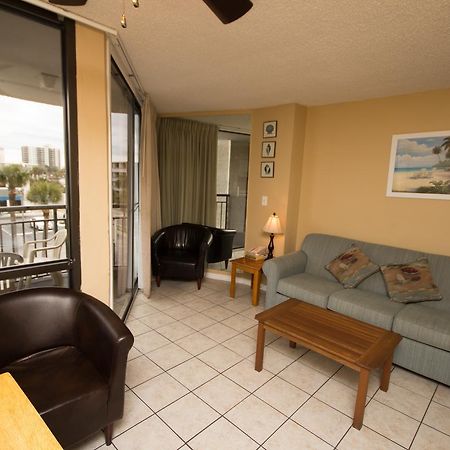 Location!!! Oceanfront Condo At Meridian Plaza Myrtle Beach Exterior photo